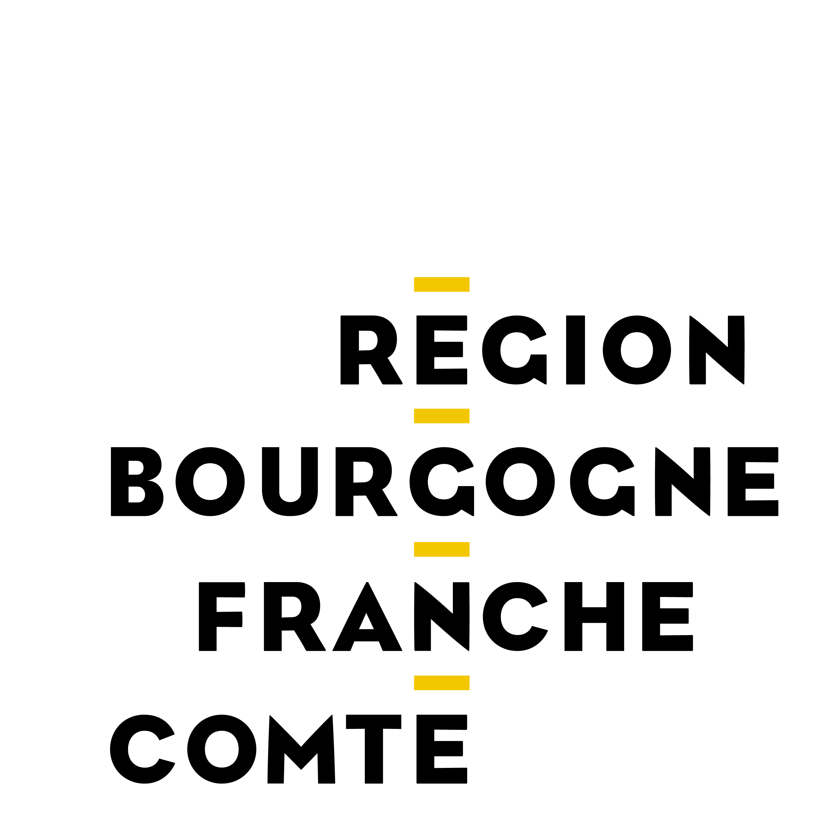 Logo région Bourgogne Franche Comté